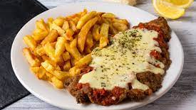 Milanesas