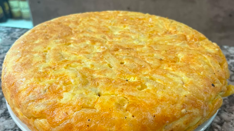Tortillas