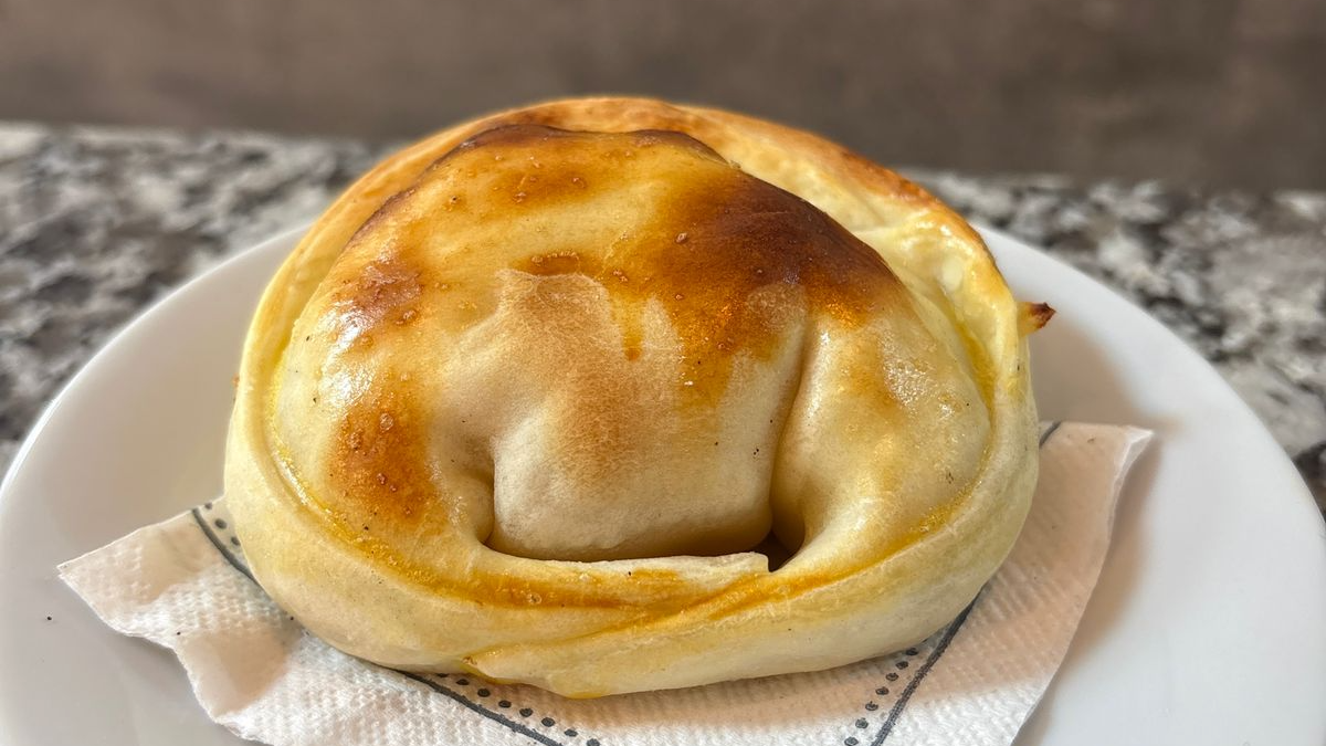 Empanadas