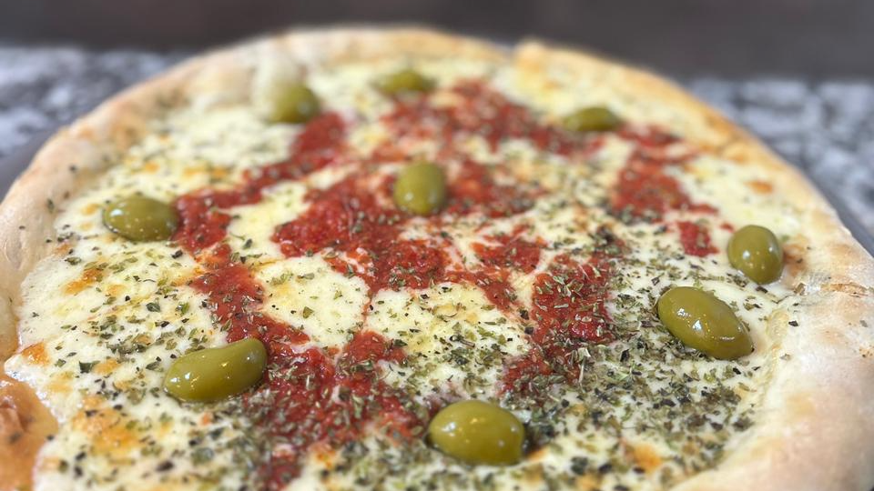 Pizzas