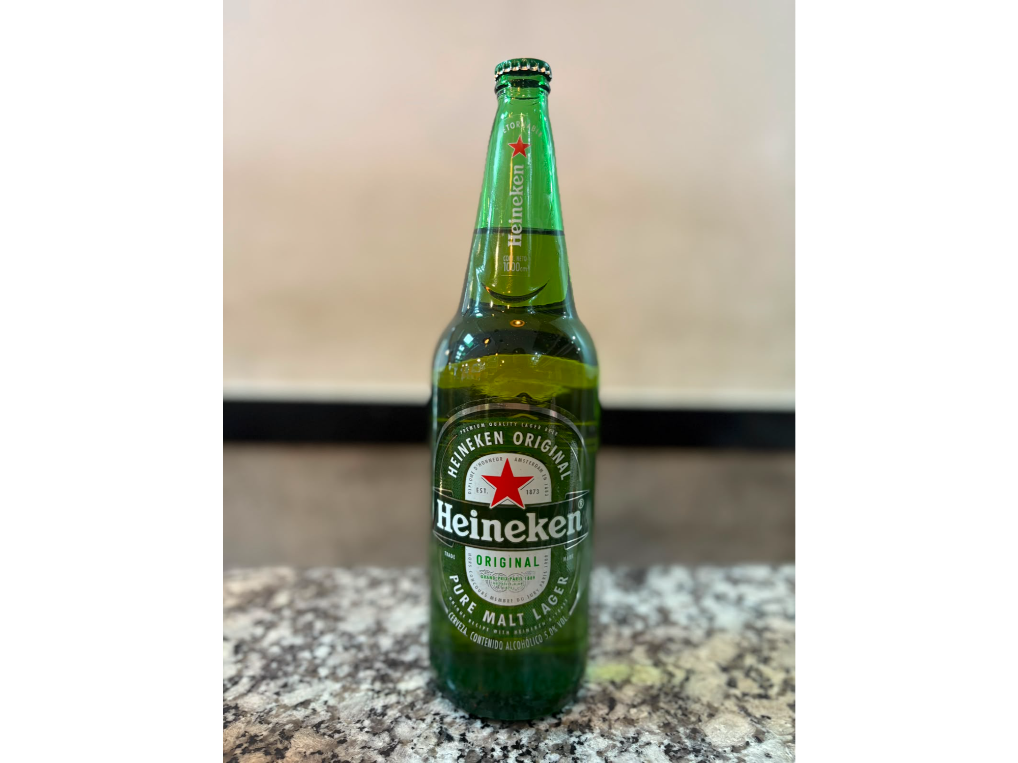 Heineken 1L