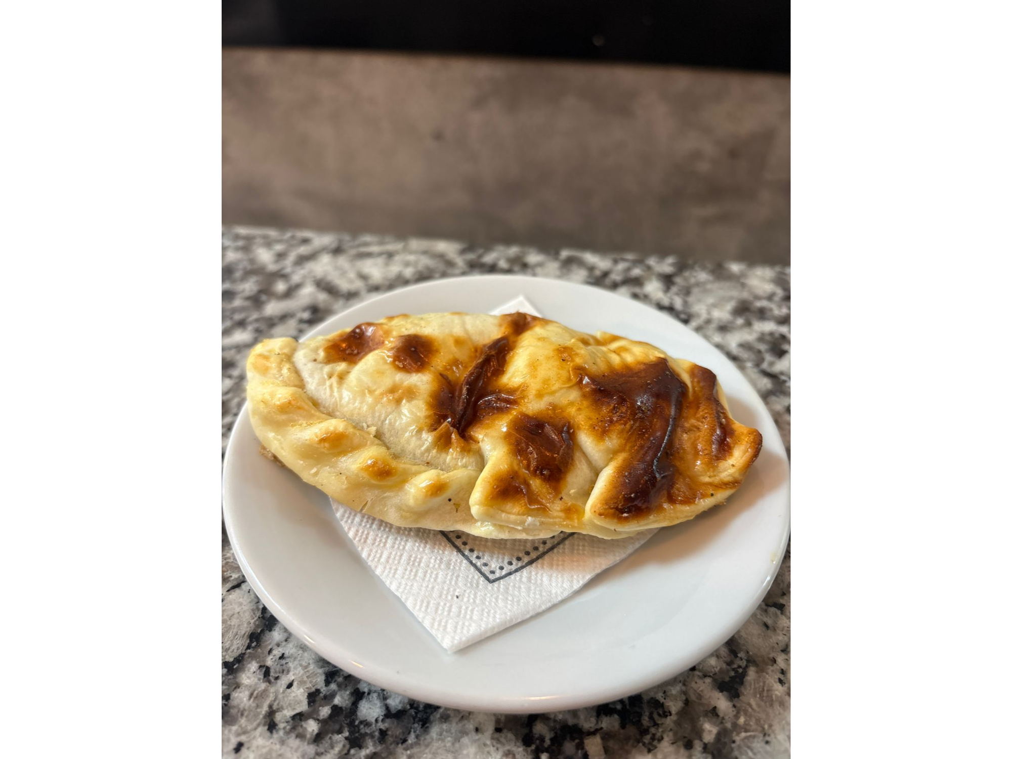 Cebolla y queso