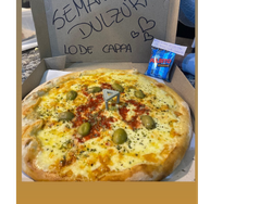 Muzzarella