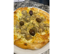 Champiñones