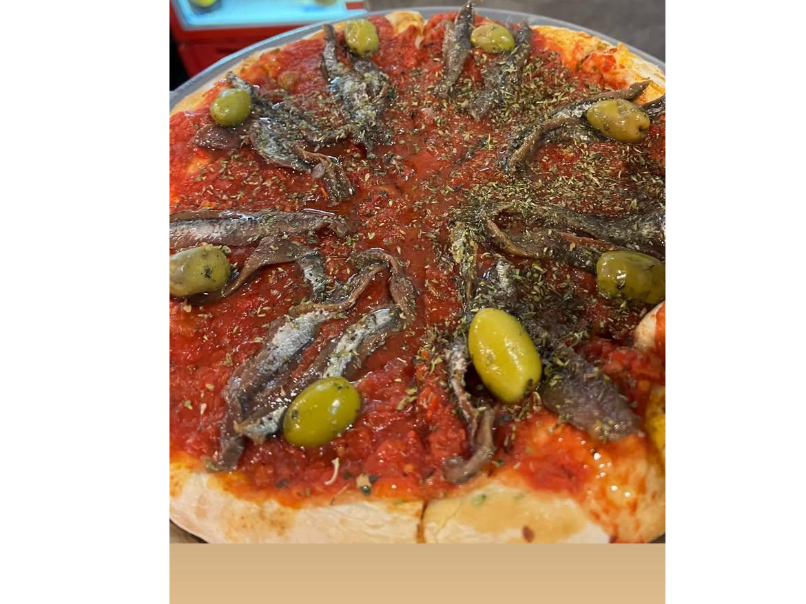 Anchoas