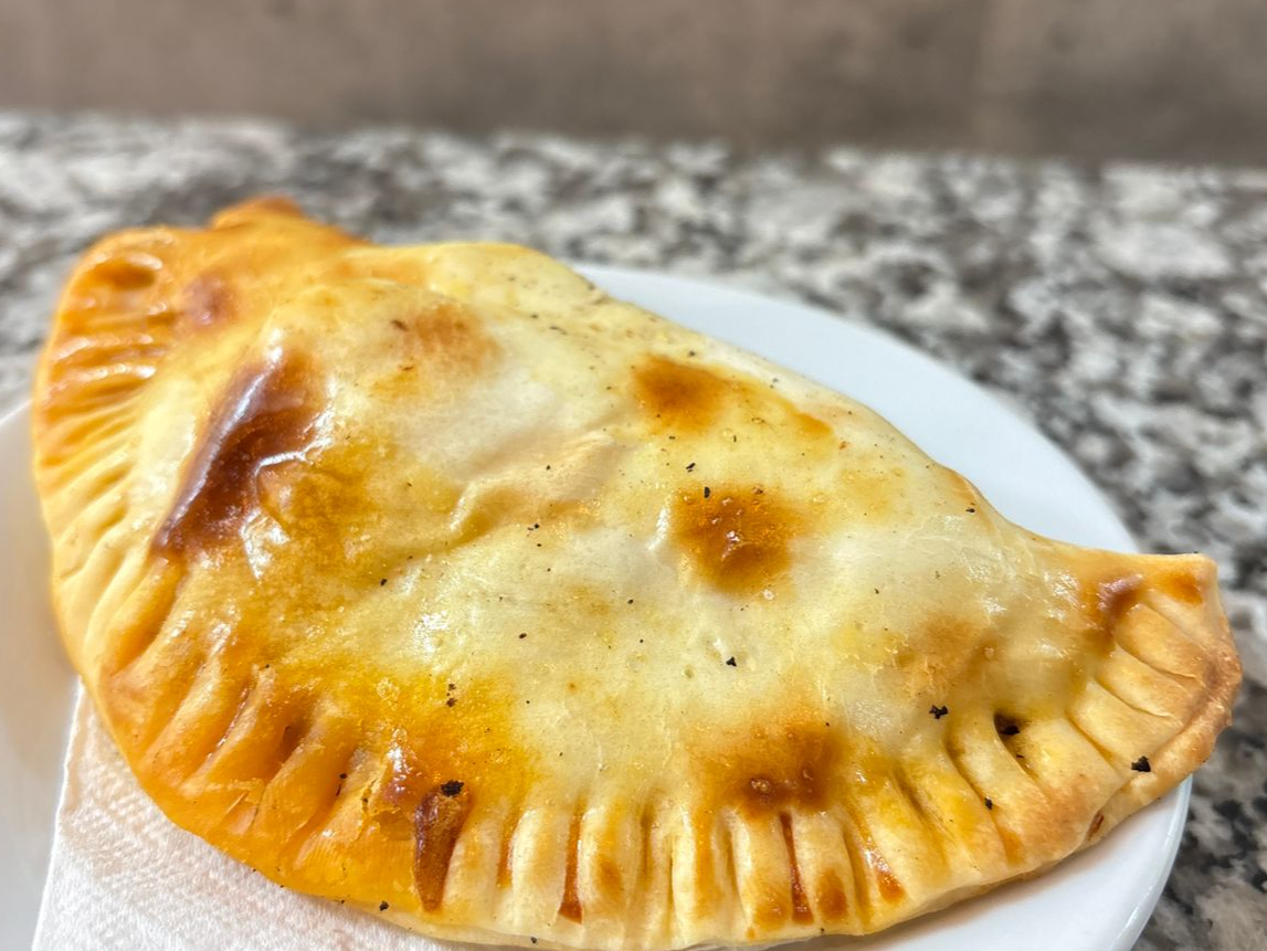 Pollo de Lo de cappa wilde
