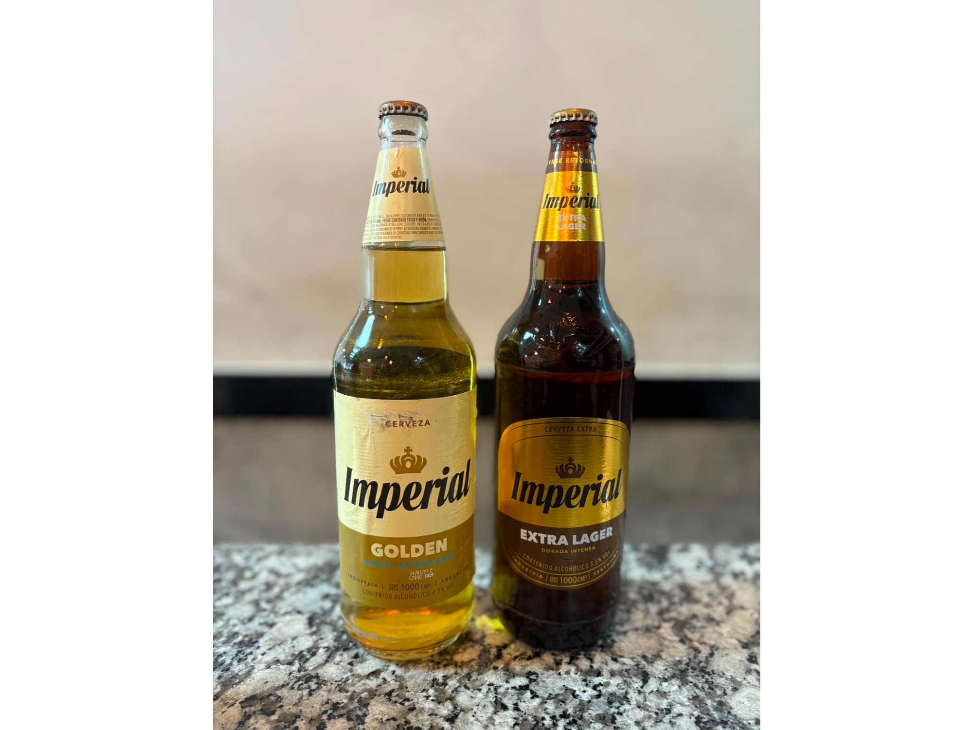 Imperial Golden 1L