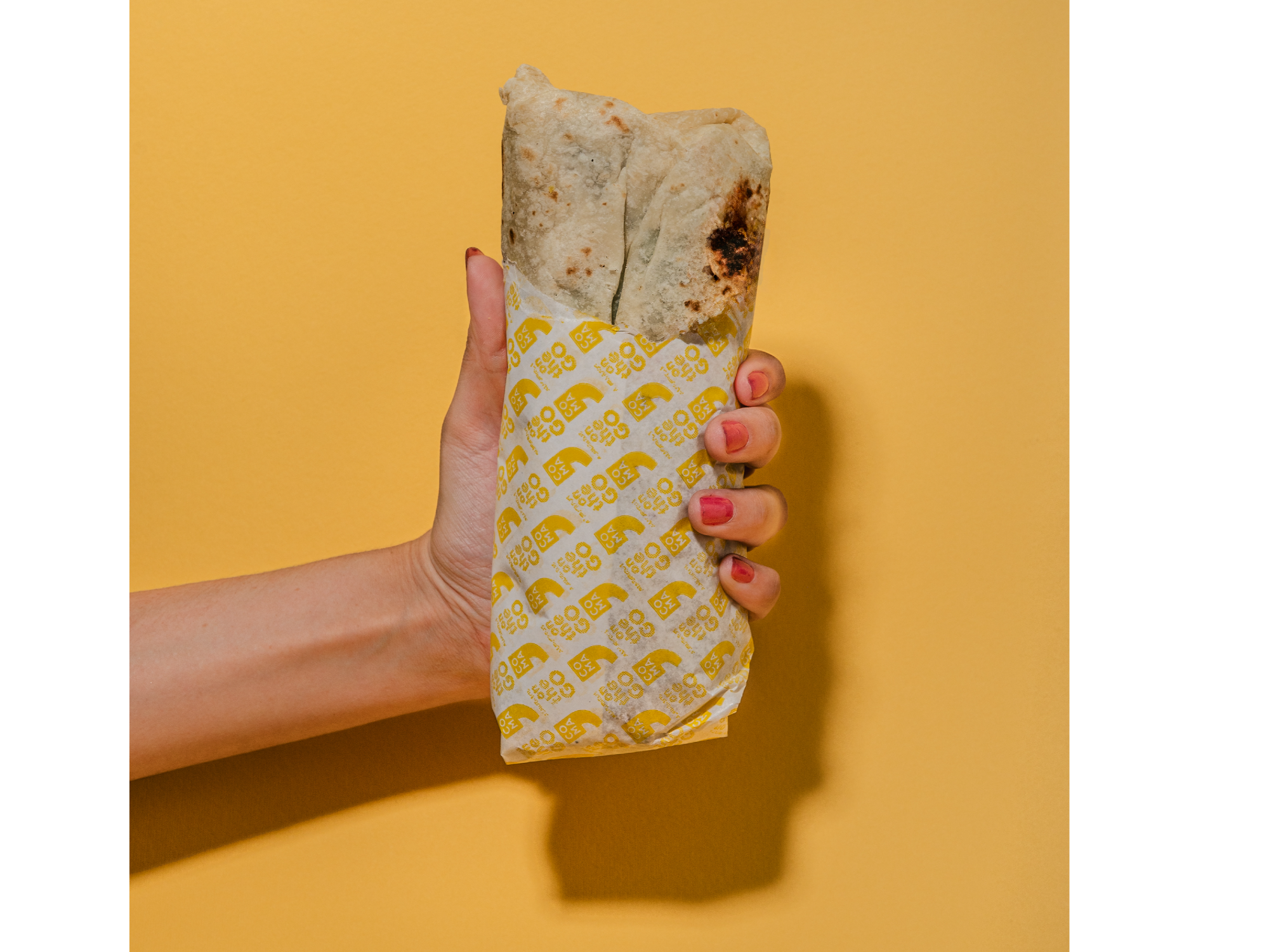 BURRITO BEEFY (alto en proteína)