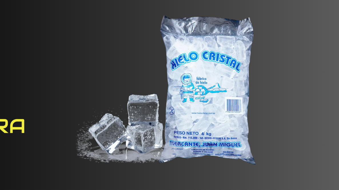 HIELO