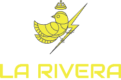 Logo LaRivera
