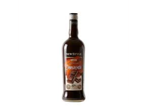 Licores New Style sabores varios 700 ml