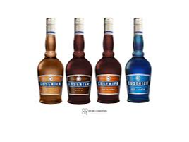Licores Cusenier sabores varios
