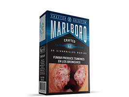 Marlboro Crafted Convertible 20 Box