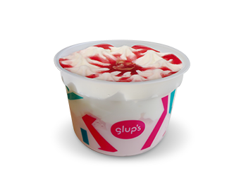 Tacita Combi Frutilla