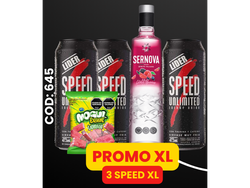 Promo Sernova XL
