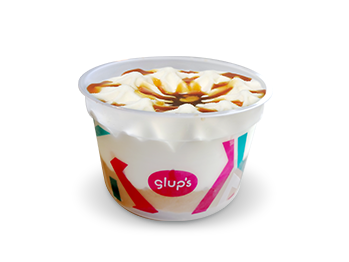 Tacita Combi Dulce de leche