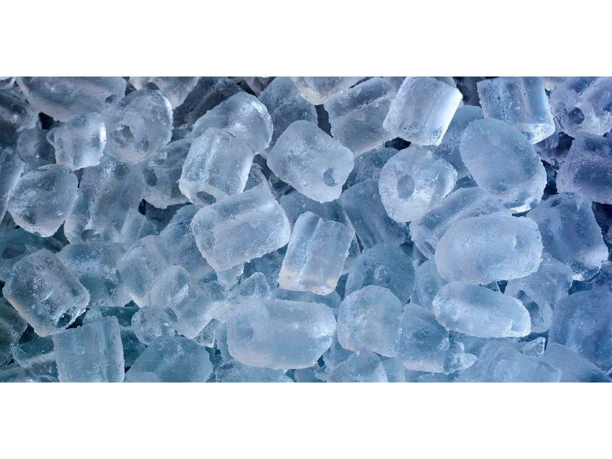 Bolsa de Hielo