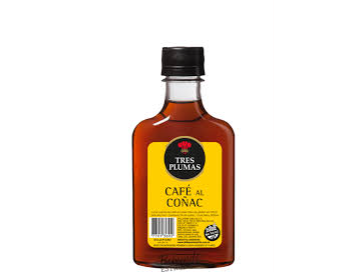 Petacas Tres plumas sabores varios