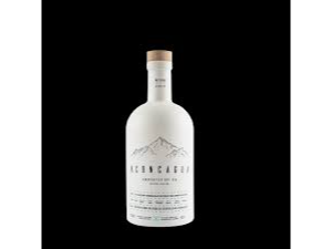 Gin Aconcagua cardamomo 750 cc