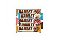 Chocolate Hamlet x 43 g sabores varios