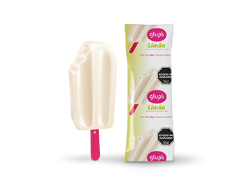 Palito de agua de Limón