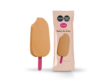 Palito de Crema Dulce de Leche