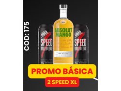 Promo Absolut Básica