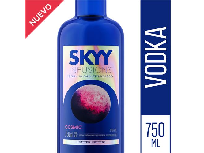 Skyy Cosmic 750ml
