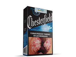 Chesterfield Convertible 20 Ks