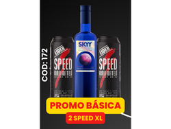 Promo Skyy Básica