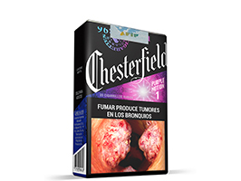 Chesterfield Uva 20 Ks