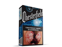 Chesterfield Convertible 20 Box