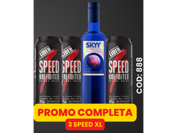 Promo Skyy Completa