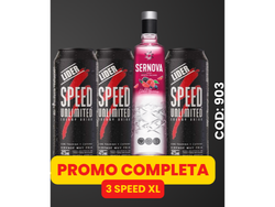 Promo Sernova Completa