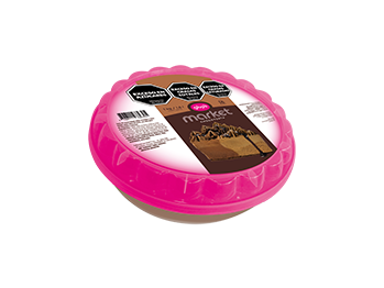 Torta helada Chocotorta