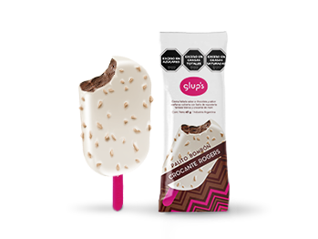 Palito Bombón Crocante Rogers