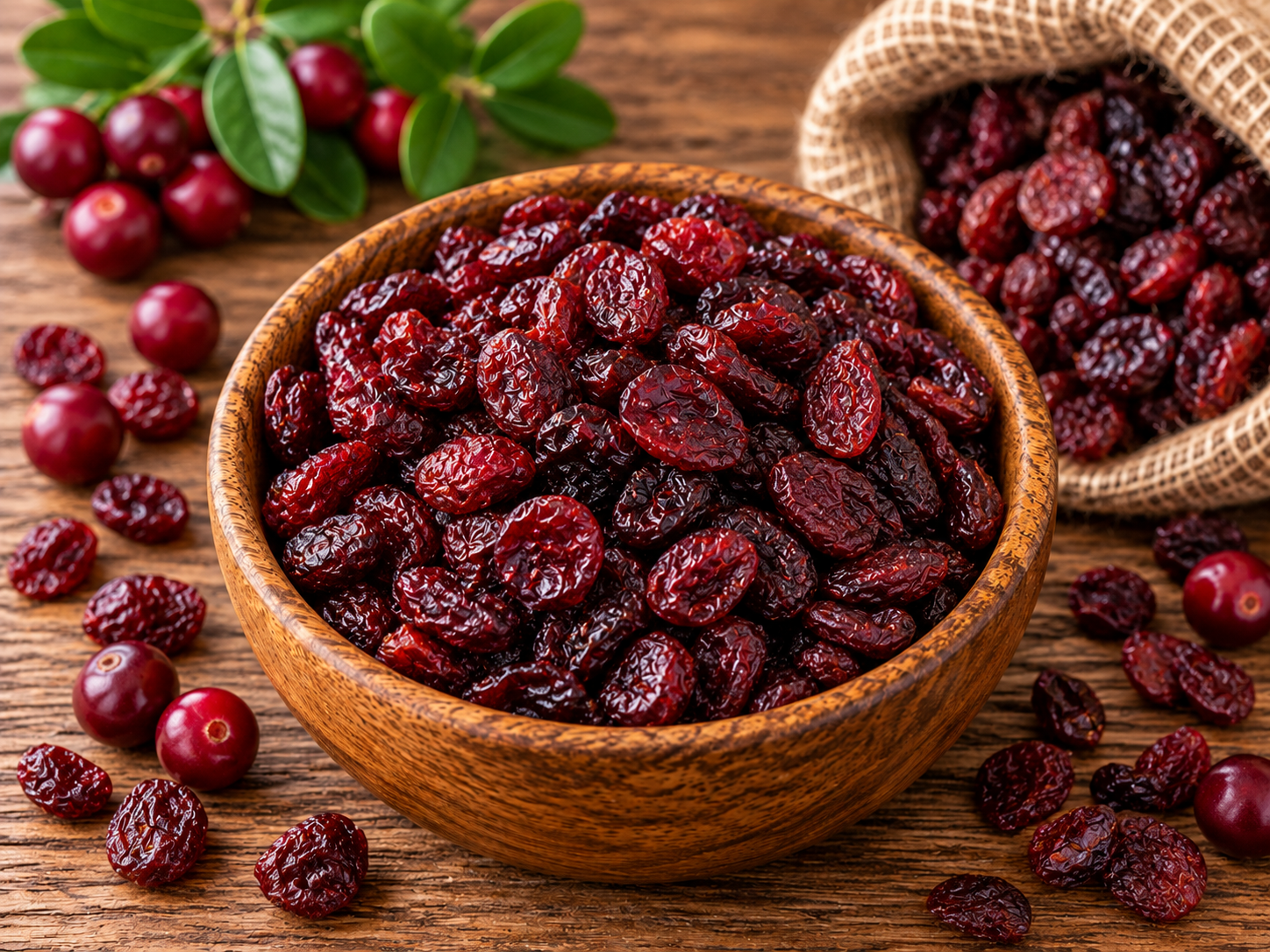 Arándanos de R.E. Alimentos