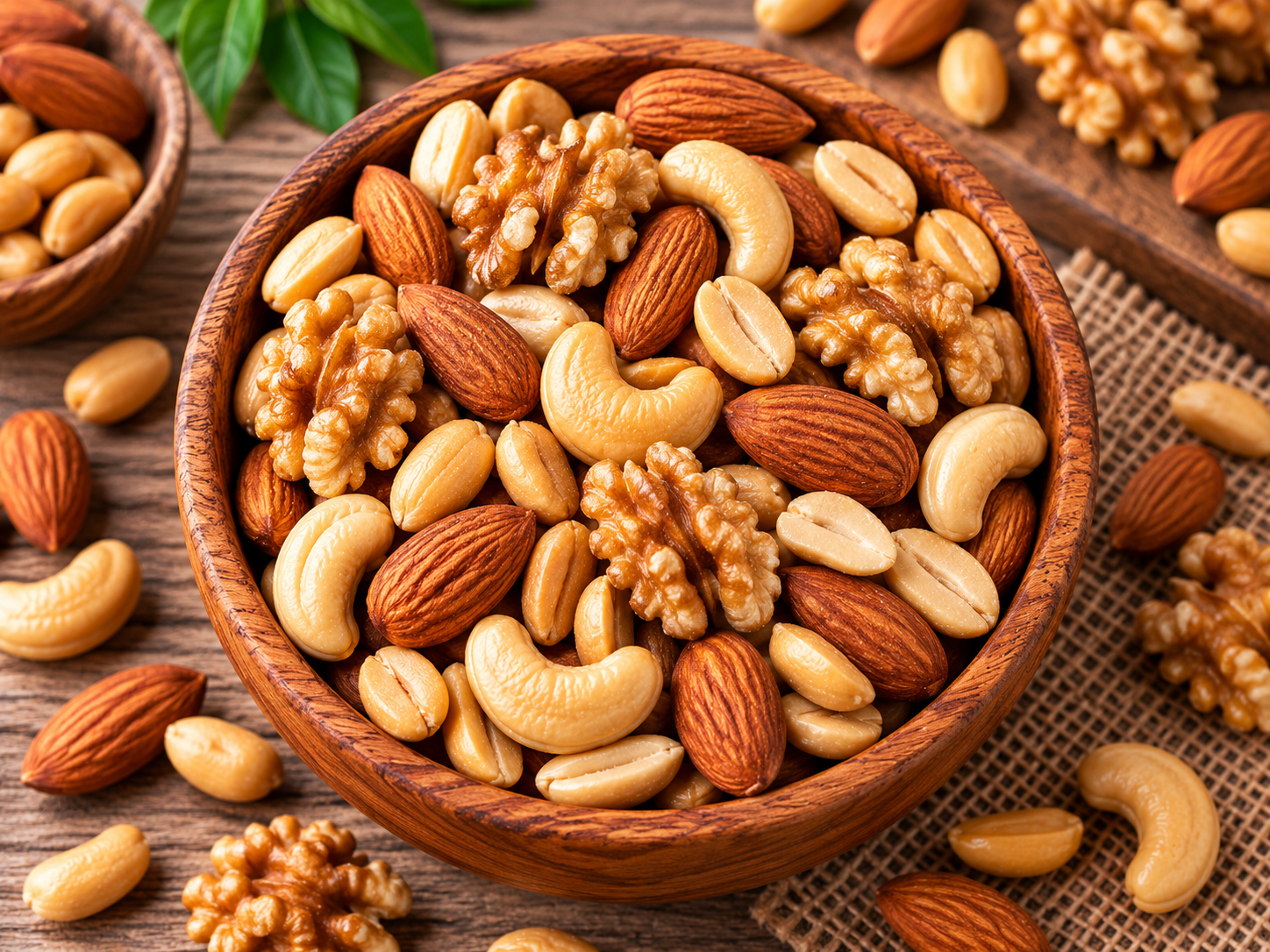 Mix Energètico x 5 Kg de R.E. Alimentos