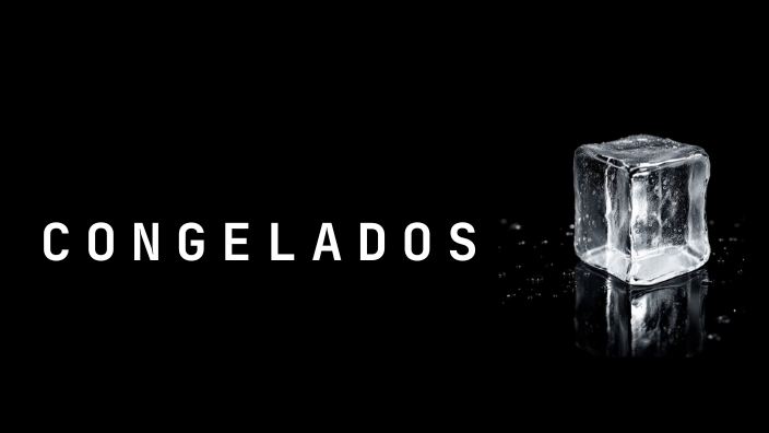 CONGELADOS