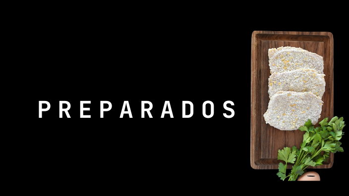 PREPARADOS