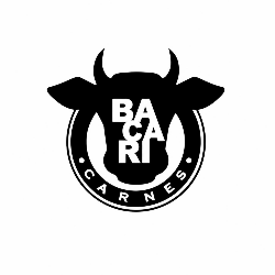 Logo Carnes Bacari