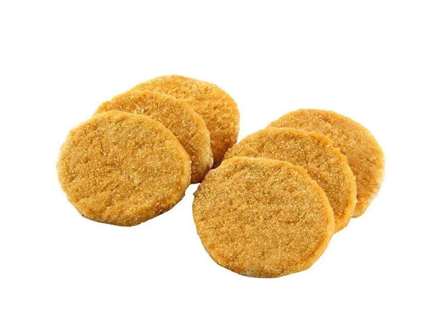 MEDALLONES DE POLLO