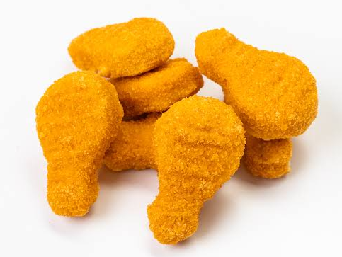 PATITAS DE POLLO de Carnes Bacari