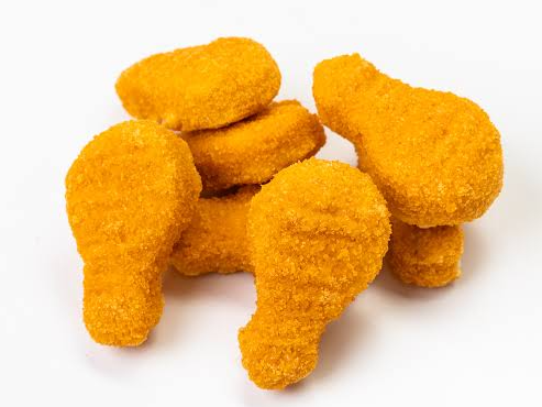 PATITAS DE POLLO C/RELLENO