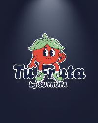 Logo tu fruta