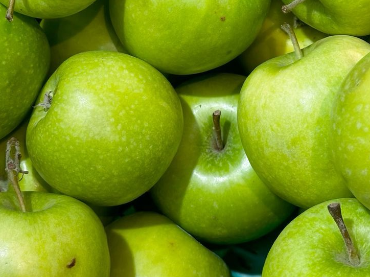 MANZANA VERDE - CAJÓN 19 KG