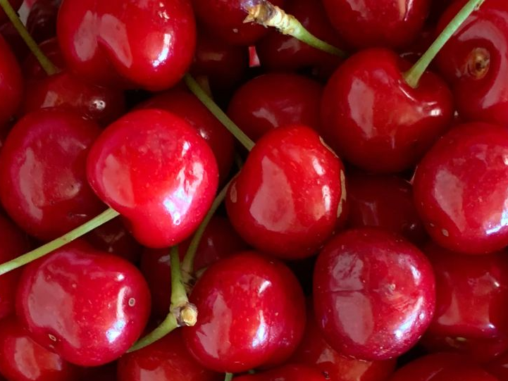 CEREZA - CAJÓN 5 KG