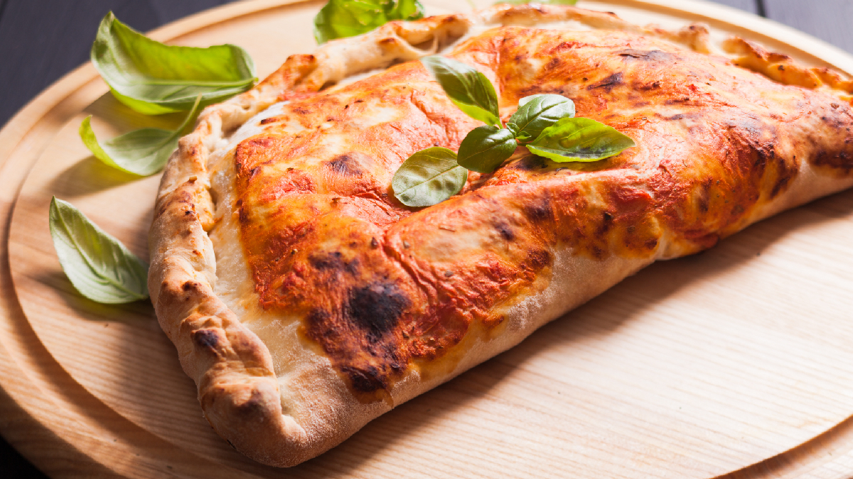Calzone