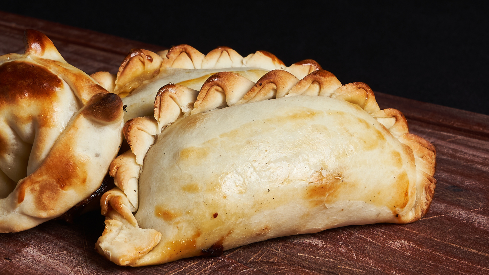 Empanadas