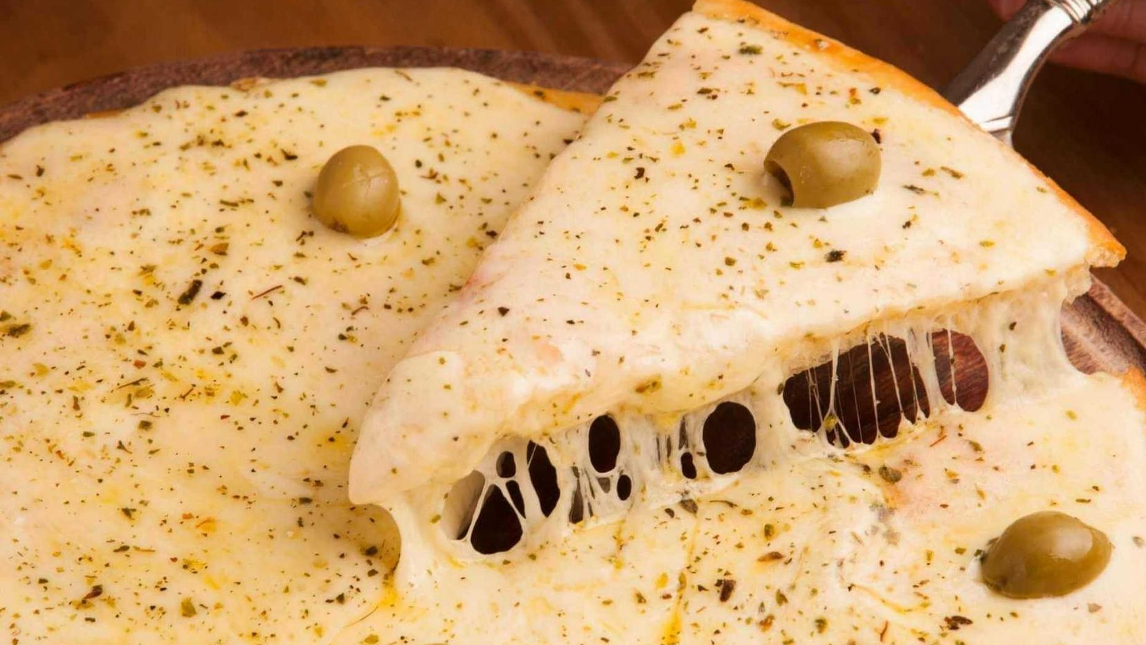 Pizzas